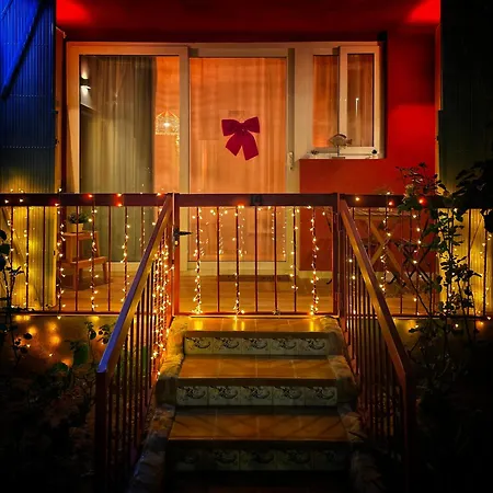 Brisa Marina A Unos Pasos Del Mar Apartamento Valencia