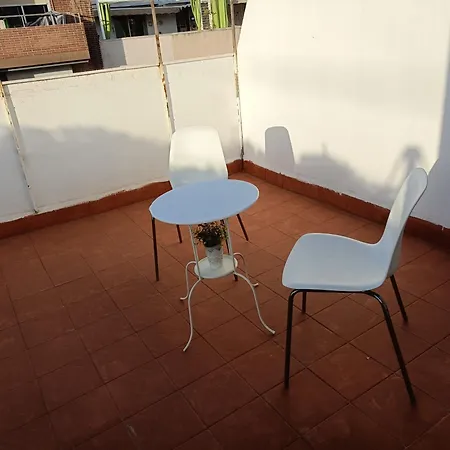 Atico Duples Валенсия