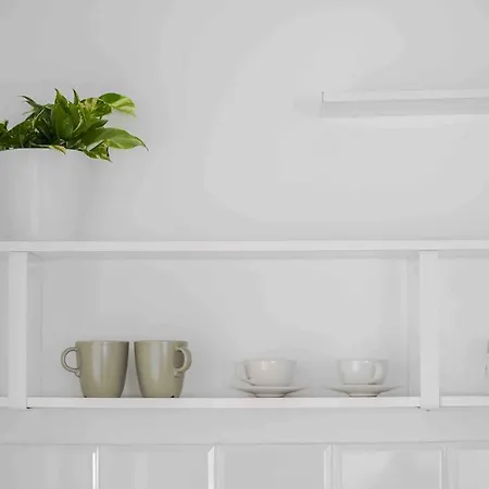 Boutique Loft 1 Next To Torres De Serrano Apartament *