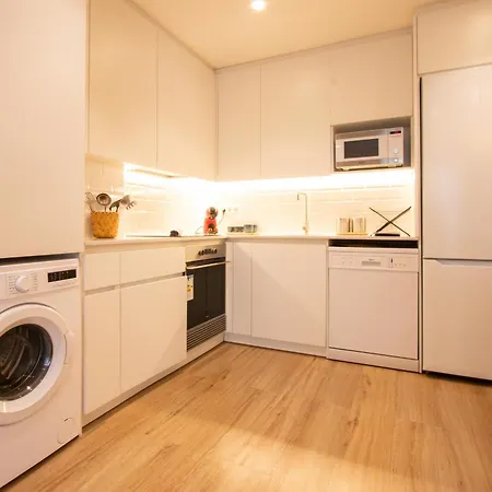 Familiar En Centro - Plaza Ayuntamiento Διαμέρισμα *