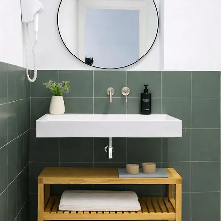 Apartment Olmaya Flats Valencia