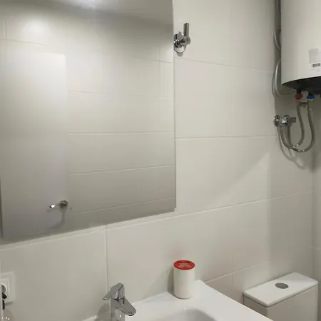 Torres De Quart Tu Casa * バレンシア