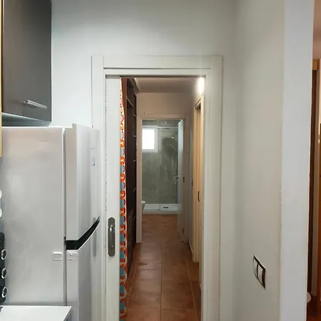 Torres De Quart Tu Casa * バレンシア