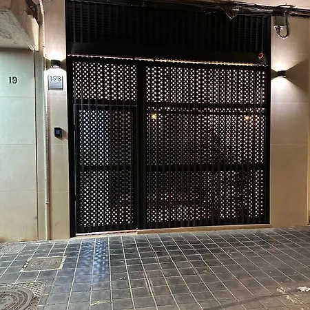 Playa Malvarrosa 瓦伦西亚