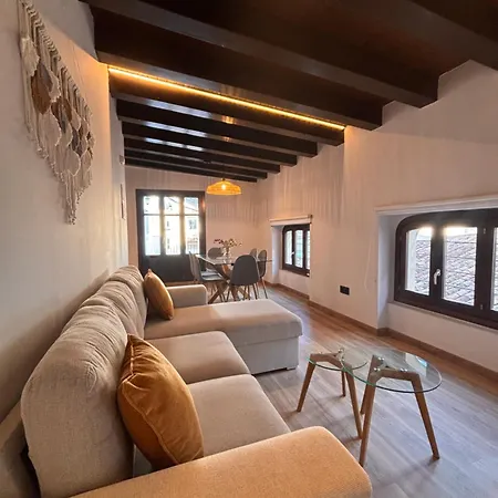 Casa Valencians Валенсия