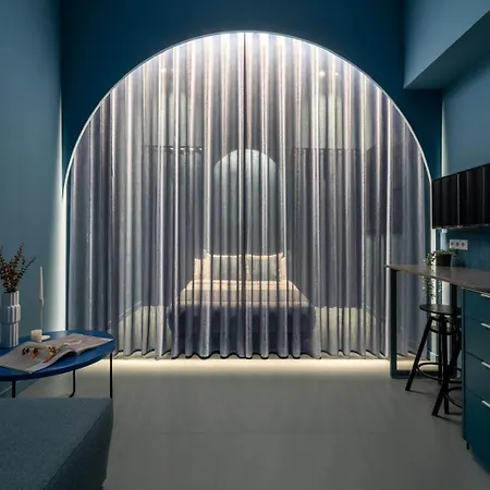 Malvarrosa Point Blue * Валенсия