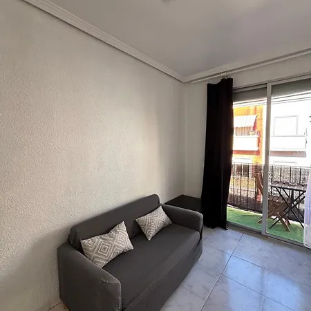 Casa Lumina Laura-Valencia *