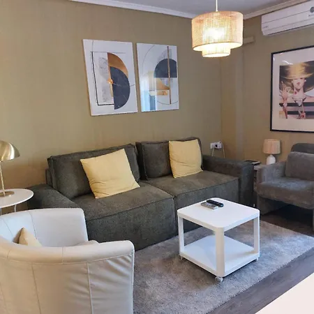 Apartment Junto Al Oceanografic