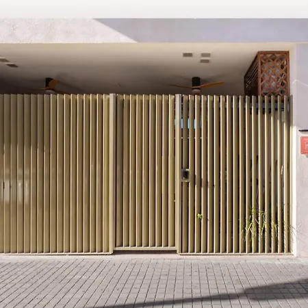 Mestalla Flats&rut Valenza