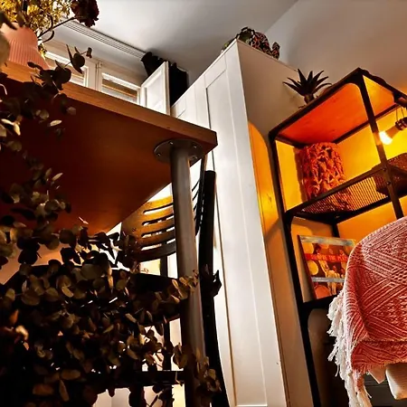 Appartement Guestready - Elegant Retreat In Valence