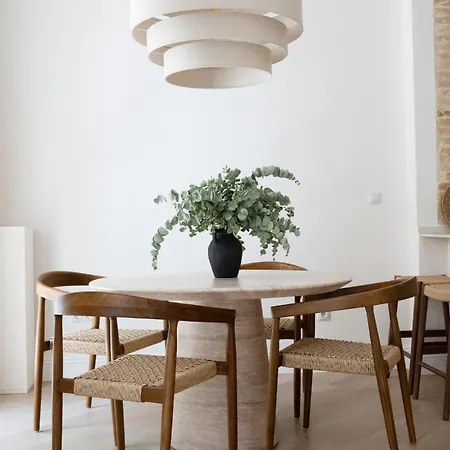 Apartamento Boutique - High End In Ruzafa For Long *