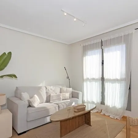 Appartement Guestready - Modern Flat With Terrace In *