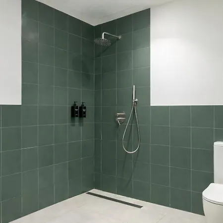 شقة Olmaya Flats *