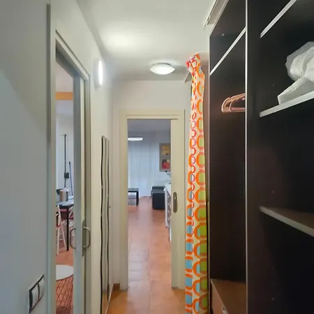 Apartman Torres De Quart Tu Casa Valencia