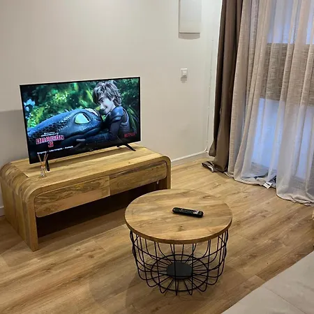 Apartamento Acogedor Frente A Plaza Del Cedro Valencia