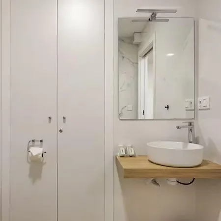 Apartament Bright & Modern - Rose Y Maya