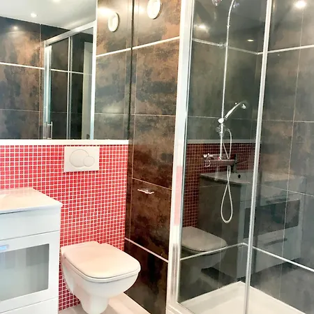 Apartamento Panoramic Sea Ii By Valenciaflats Eu *