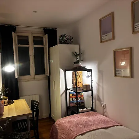 Guestready - Elegant Retreat In 발렌시아
