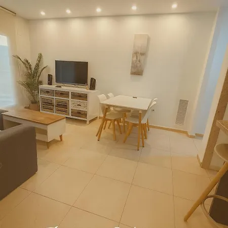 Luxury A40-13 With Terrace And Sea Views Apartamento