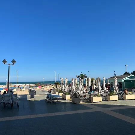 El Prado - Primera Linea Playa Cullera Daire *