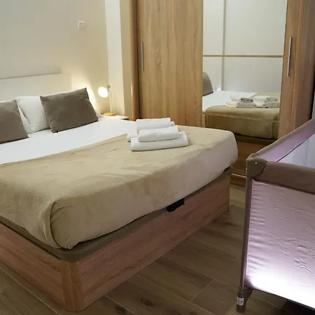 Casa Dolce Casa - Elegant 3br Near Metro & Beach,valencia Apartmán Valencie