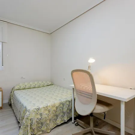 Acogedor En Cerca De La Playa Apartment Valencia