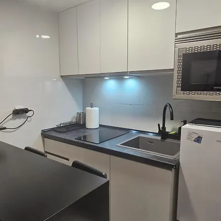 A7 Viviendaturisticavalencia Arte Appartement *