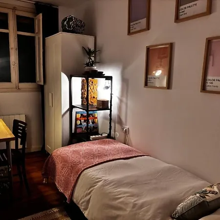 Guestready - Elegant Retreat In * Valencia