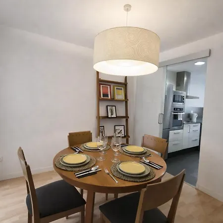 Apartamento Florit Flats - The Jardines Del Turia