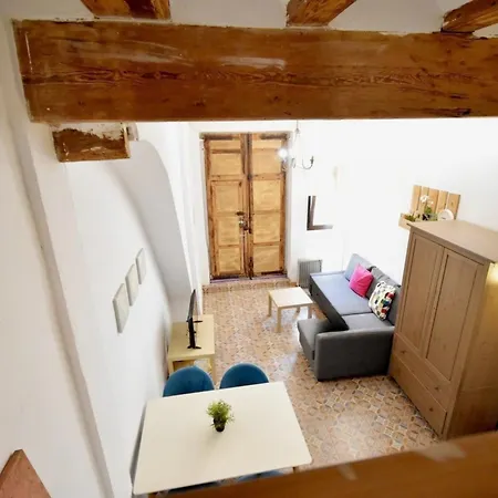 Apartment Cerca De La Playa