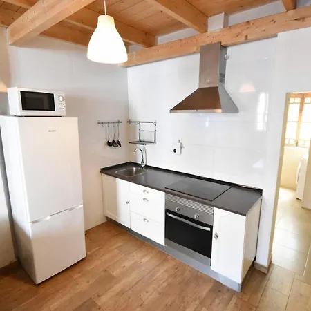 En Casa Historica En La Playa شقة *