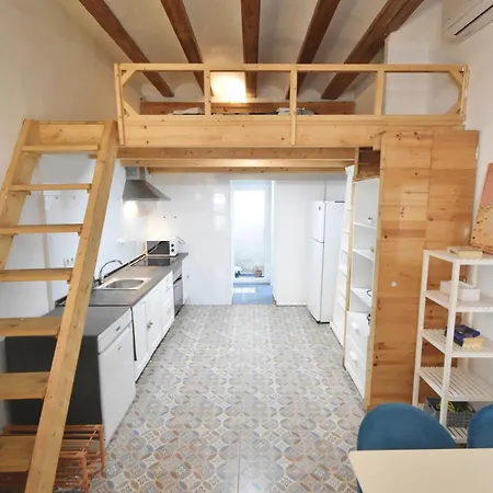 Apartment Cerca De La Playa Valencia