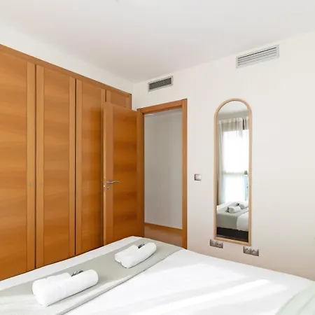 Appartement Guestready - Modern Flat With Terrace In