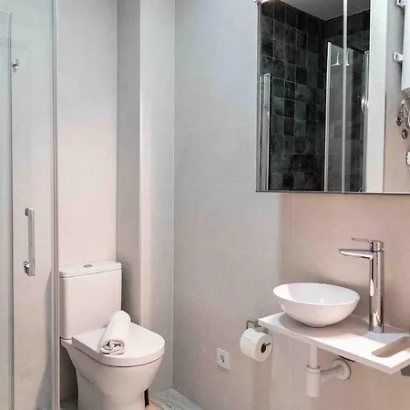 Boutique Loft 1 Next To Torres De Serrano Валенсия