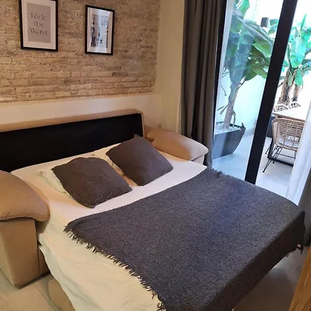 Con Piscina Y Terraza * Βαλένθια