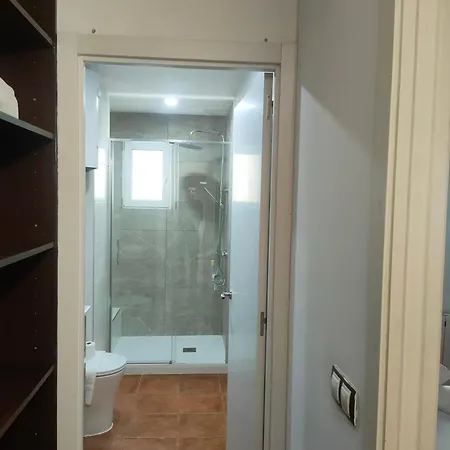 Torres De Quart Tu Casa 아파트