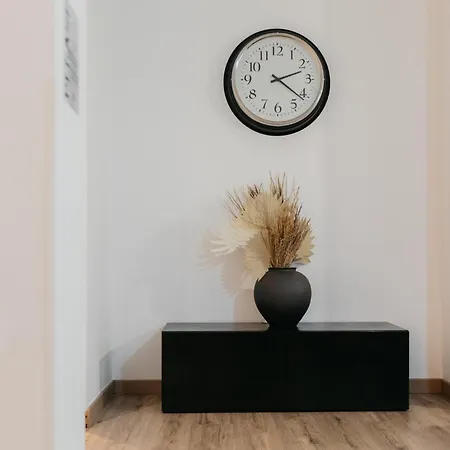 Apartman Your Sunny & Spacious Portview Valencia