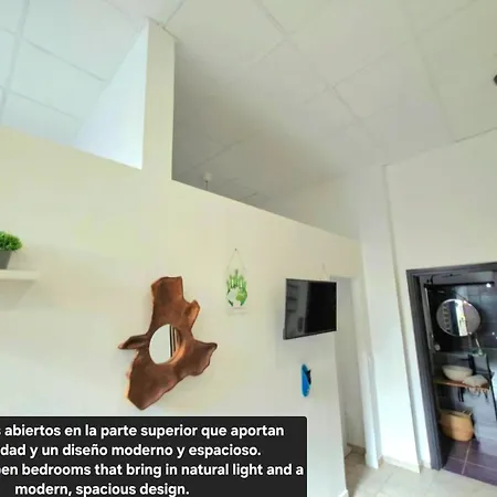 Urban Loft Valência
