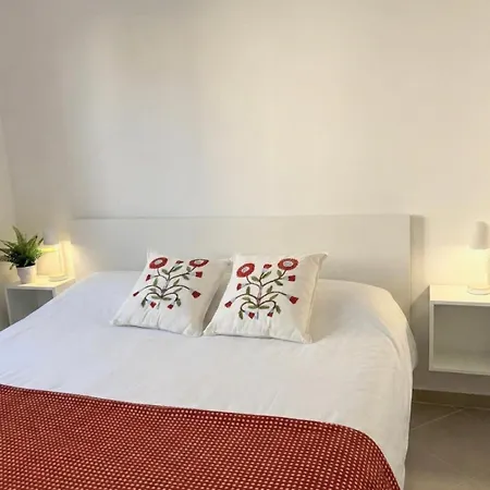 Across From The Turia Modern Apartman Valencia