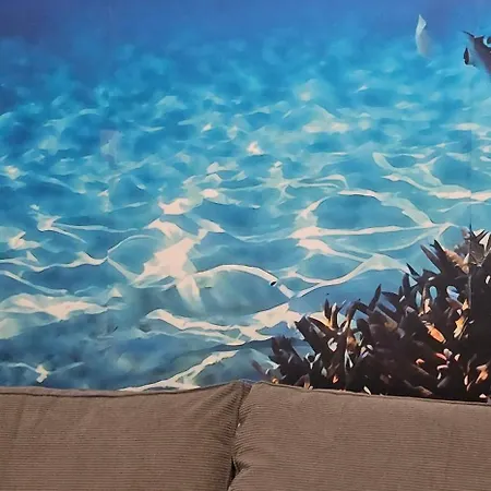 Apartman A45 Viviendaturisticavalencia Mundo *