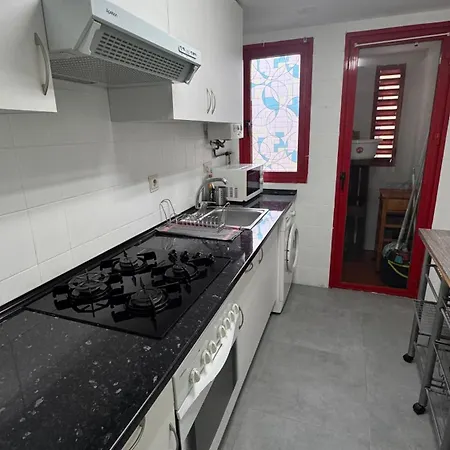 Appartamento Ciudad De Artes Apartmento Valenza