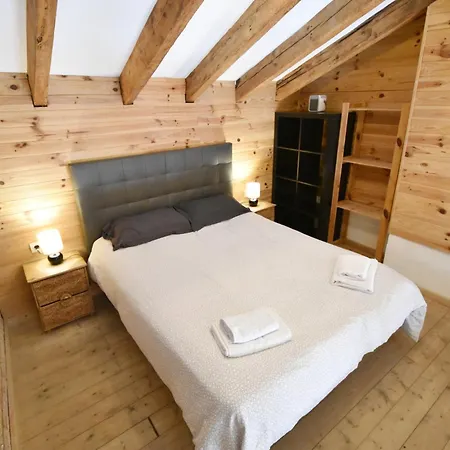 Apartament En Casa Historica En La Playa