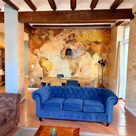 Teixidors De Palomar - Palomargroup