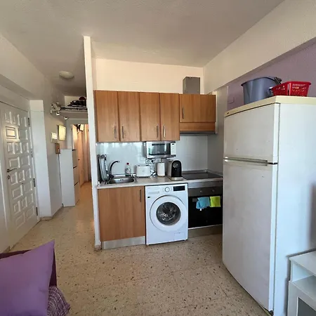 El Prado - Primera Linea Playa Cullera *