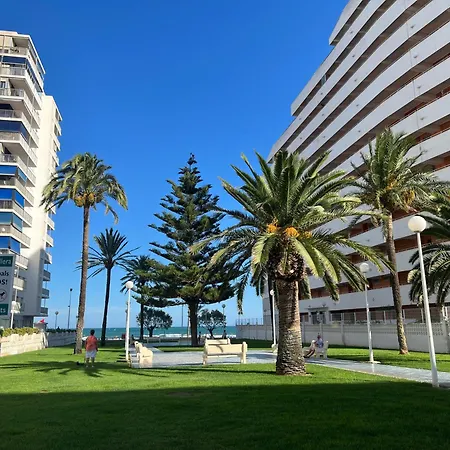 Daire El Prado - Primera Linea Playa Cullera Valensiya