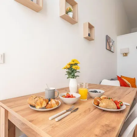 Vlc Yako Apartamento Valencia