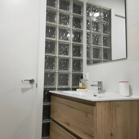 아파트 Torres De Quart Tu Casa *