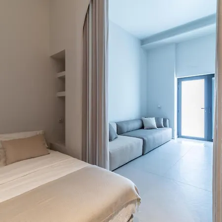 Apartment Malvarrosa Point White *