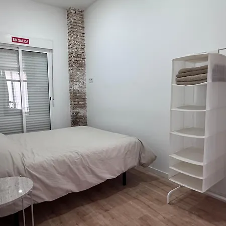 Apartment Playa *