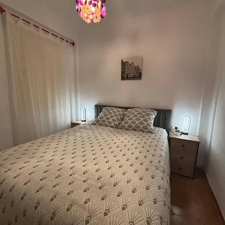 شقة La Marina Real